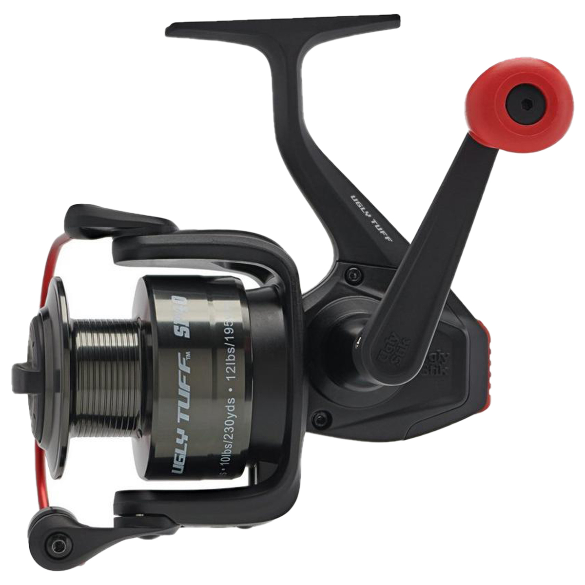 Ugly Stik Ugly Tuff Spinning Reel Ugly Stik Ugly Tuff Spinning Reel