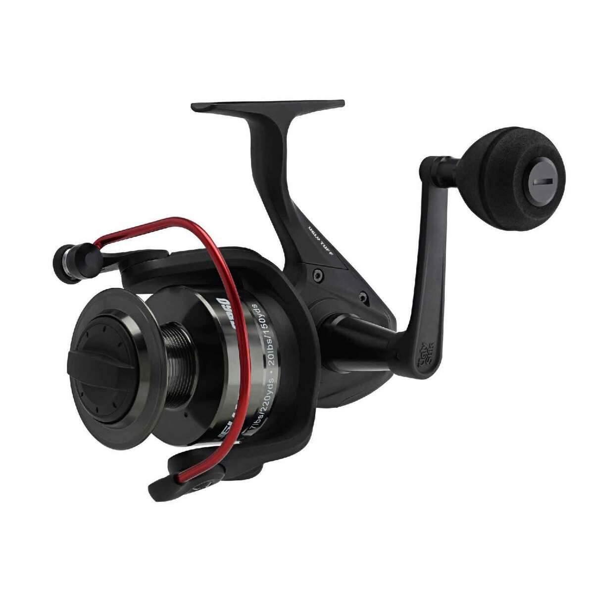 Ugly Stik Ugly Tuff Spinning Reel Ugly Stik Ugly Tuff Spinning Reel