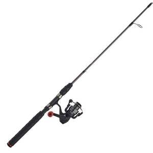 Ugly Stik Ugly Tuff 8+ Spinning Rod and Reel Combo