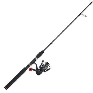 Ugly Stik Ugly Tuff Spinning Rod and Reel Combo - 4ft 6in, Medium Power, 1pc