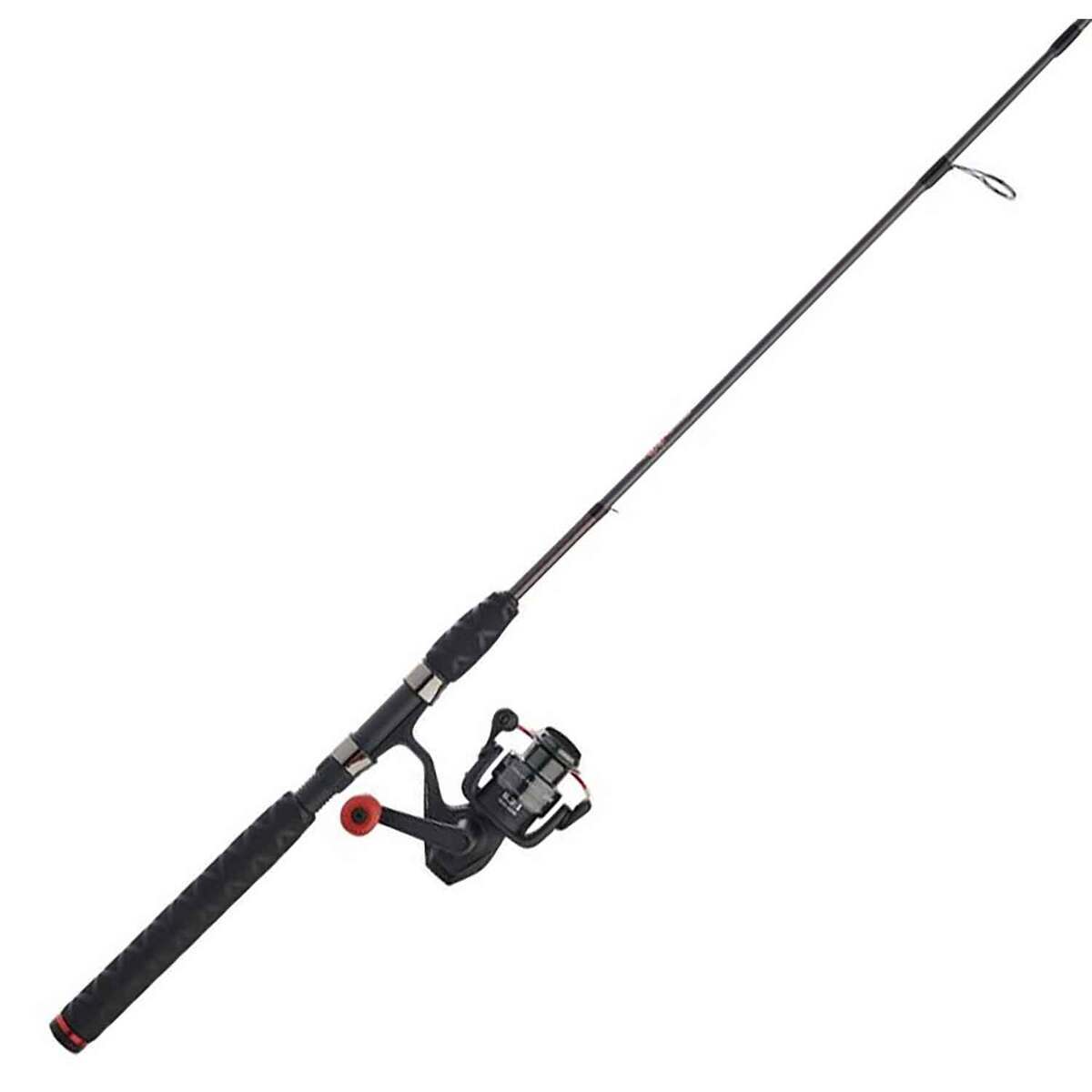 Ugly Stik Ugly Tuff Spinning Rod and Reel Combo - 4ft 6in, Medium Power, 1pc - 30 Ugly Stik Ugly Tuff Spinning Rod and Reel Combo - 4ft 6in, Medium Power, 1pc - 30
