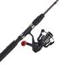 Ugly Stik Ugly Tuff Spinning Rod and Reel Combo - 4ft 6in, Medium Power, 1pc - 30