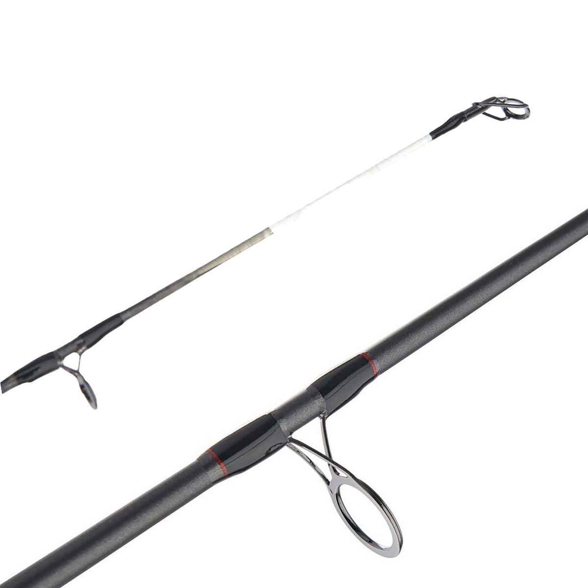 Ugly Stik Ugly Tuff Spinning Rod and Reel Combo - 4ft 6in, Medium Power, 1pc - 30 Ugly Stik Ugly Tuff Spinning Rod and Reel Combo - 4ft 6in, Medium Power, 1pc - 30