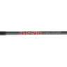 Ugly Stik Ugly Tuff Youth Spincast Rod and Reel Combo - 4ft 6in, Medium Power, 1pc - Black/Gray/Red 6