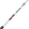 Ugly Stik Walleye Round Casting Rod and Reel Combo - 7ft 6in, Medium Light Power, 2pc