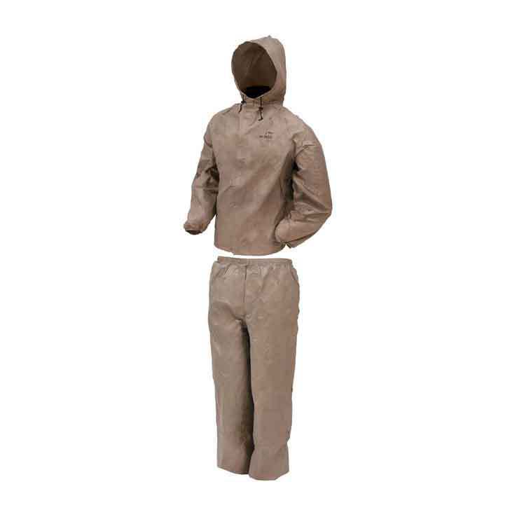 Frogg Toggs Men's Ultra-Lite Rain Suit Sportsman's Warehouse