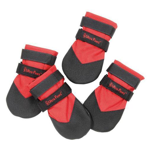 Ultra Paws Rugged Dog Boots - Medium
