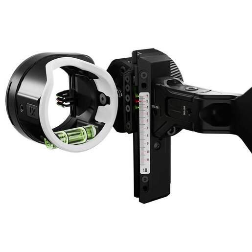 Ultraview UV Slider 2 Horizontal 3 Pin Bow Sight