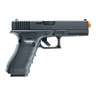 Umarex Glock G17 Gen 4 6mm Air Pistol - Black