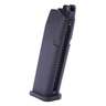 Umarex Glock G17 Gen 4 6mm Airsoft Magazine - 20 Rounds - Black