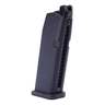 Umarex Glock G19 Gen 3 6mm Airsoft Magazine - 19 Rounds - Black