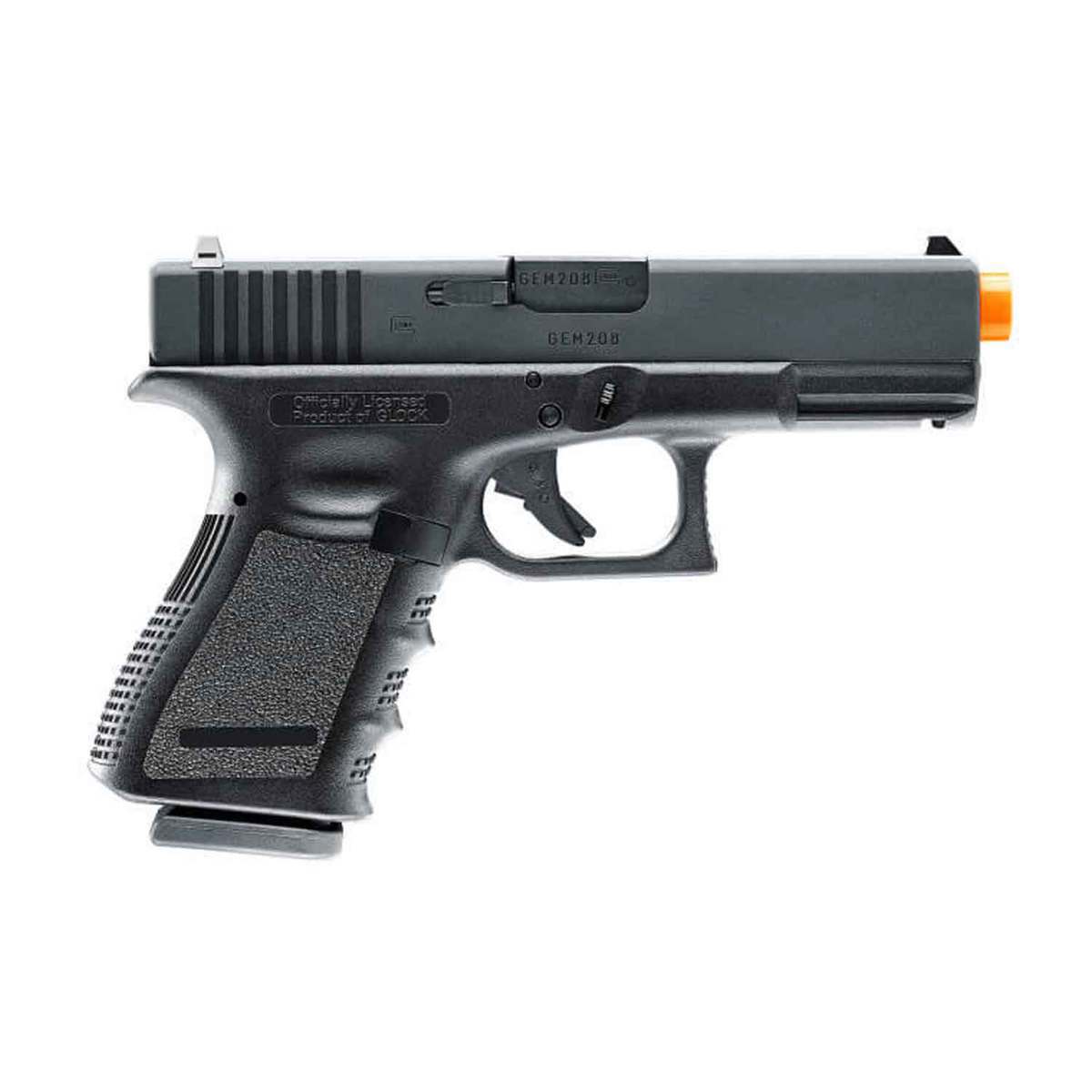 Full Auto Glock Airsoft Full Auto Glock Airsoft
