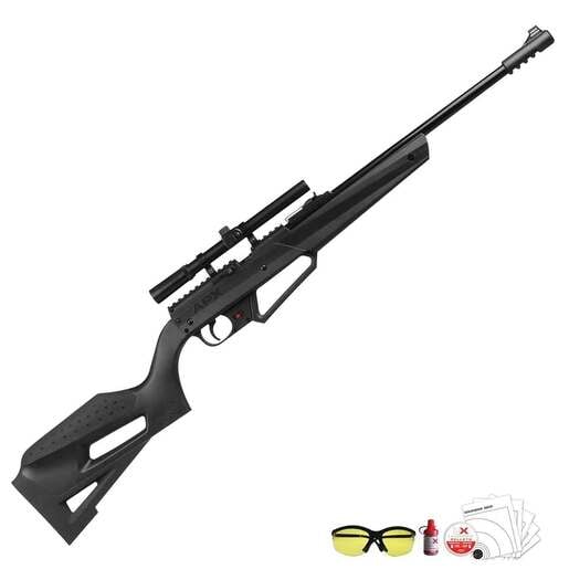 Umarex NXG APX Shooters Rifle Kit - Black image
