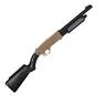 Umarex NXG Pump Shotgun 177 Caliber Air Rifle - Brown