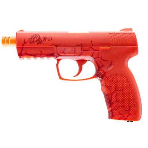 Umarex REKT OpSix CO2 Pistol Airgun – Blue