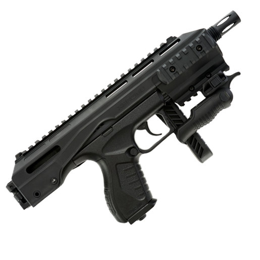 Umarex TAC Air Pistol – Black