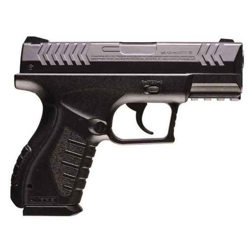 Umarex XBG BB Pistol CO2 – Black