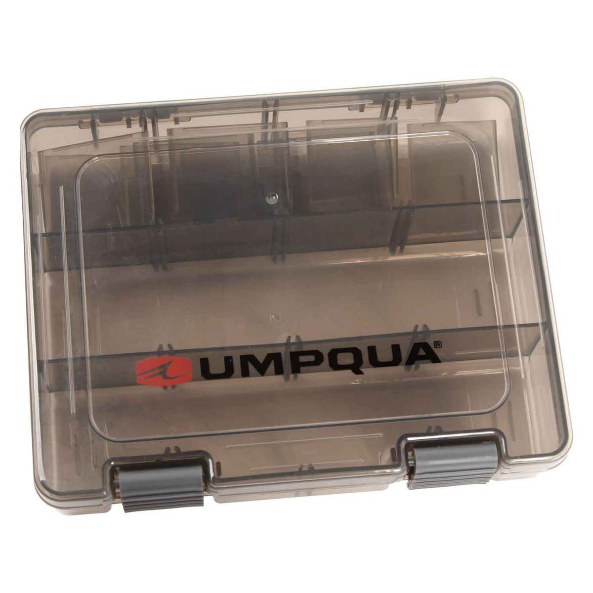Umpqua Bug Locker Adjustable 3412 Fly Box Umpqua Bug Locker Adjustable 3412 Fly Box