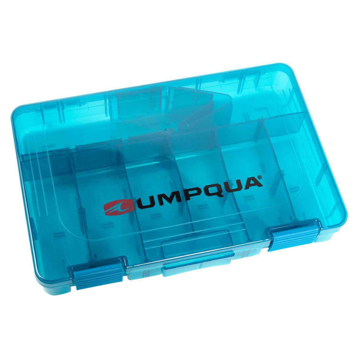 Umpqua Bug Locker Adjustable 3618 Fly Box Umpqua Bug Locker Adjustable 3618 Fly Box