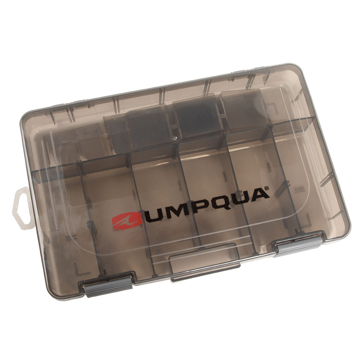 Umpqua Bug Locker Adjustable 3618 Fly Box Umpqua Bug Locker Adjustable 3618 Fly Box