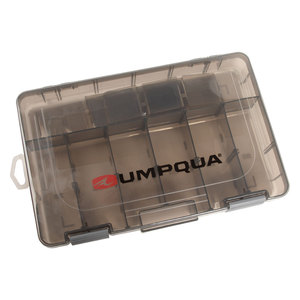 Umpqua Bug Locker Adjustable 3618 Fly Box