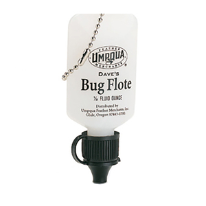 Umpqua Daves Bug Float