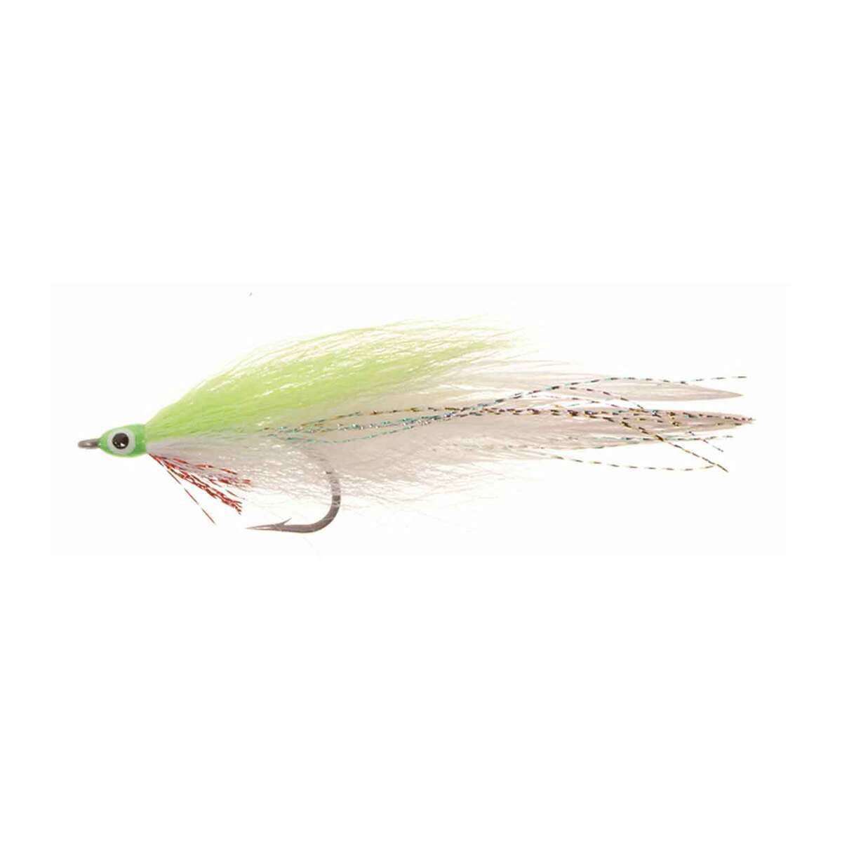 Umpqua Deceiver Fly Umpqua Deceiver Fly
