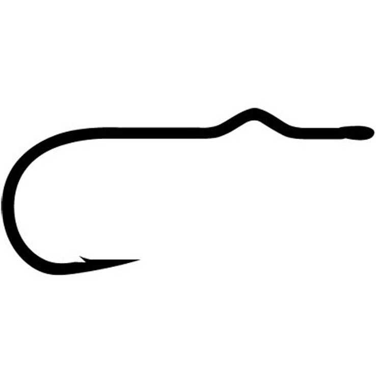 Umpqua Feather Merchants U Series U504 Hooks Sportsman's Warehouse