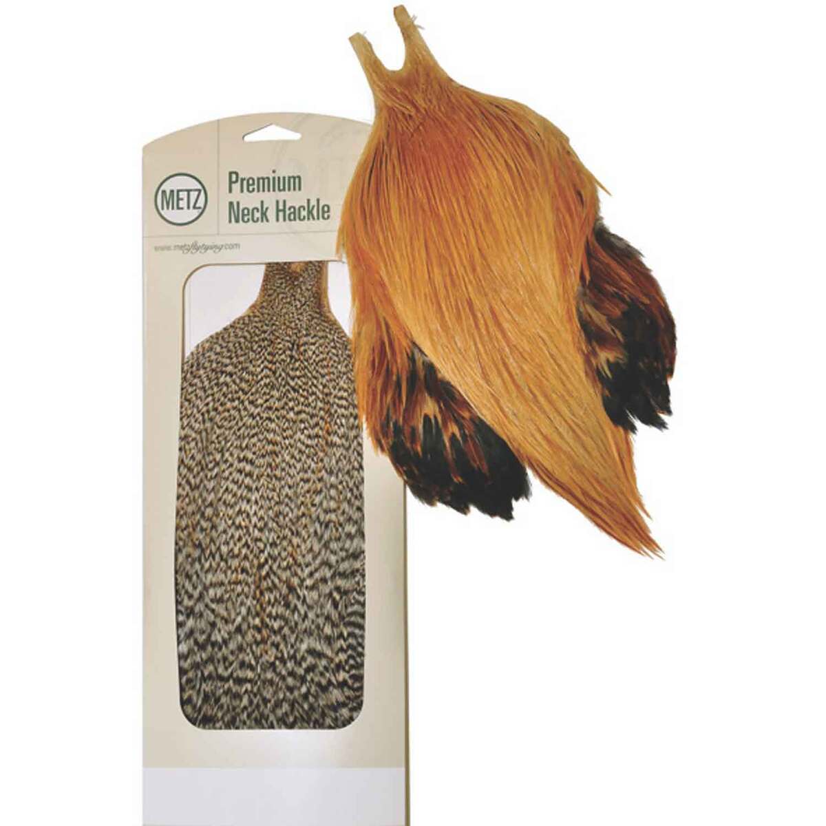 Umpqua Grade 2 Dry Fly Necks Umpqua Grade 2 Dry Fly Necks