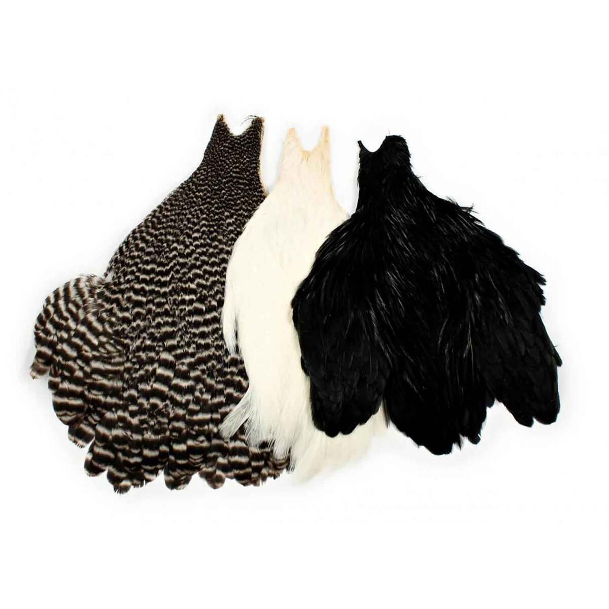 Umpqua Metz Hen Neck Feathers Umpqua Metz Hen Neck Feathers