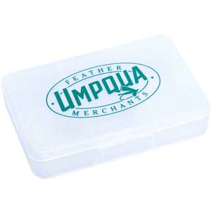 Umpqua Midge Fly Box