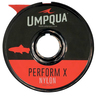Umpqua Perform X Nylon Tippet - Clear, 4x, 100yds - Clear 4X