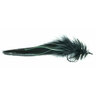 Umpqua Pike Snake Fly - Black, size 3/0 - Black 3/0