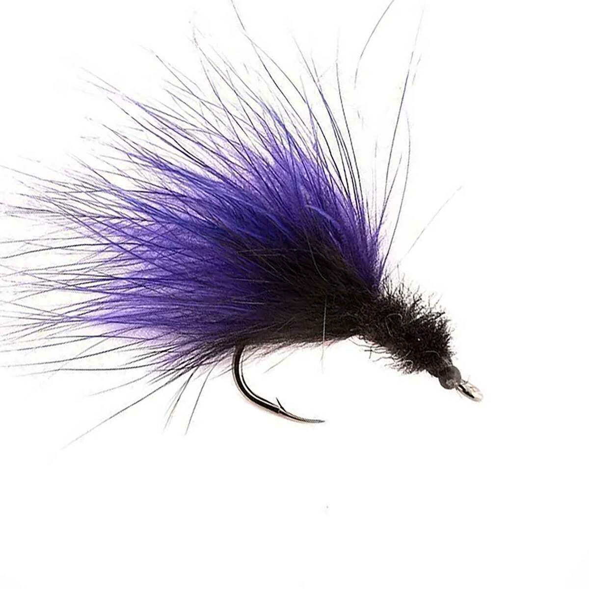 Umpqua Tarpon Toad II Streamer Umpqua Tarpon Toad II Streamer