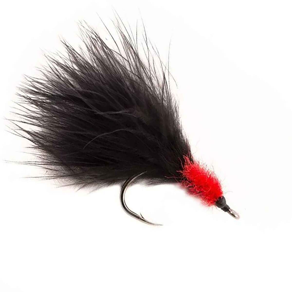 Umpqua Tarpon Toad II Streamer Umpqua Tarpon Toad II Streamer