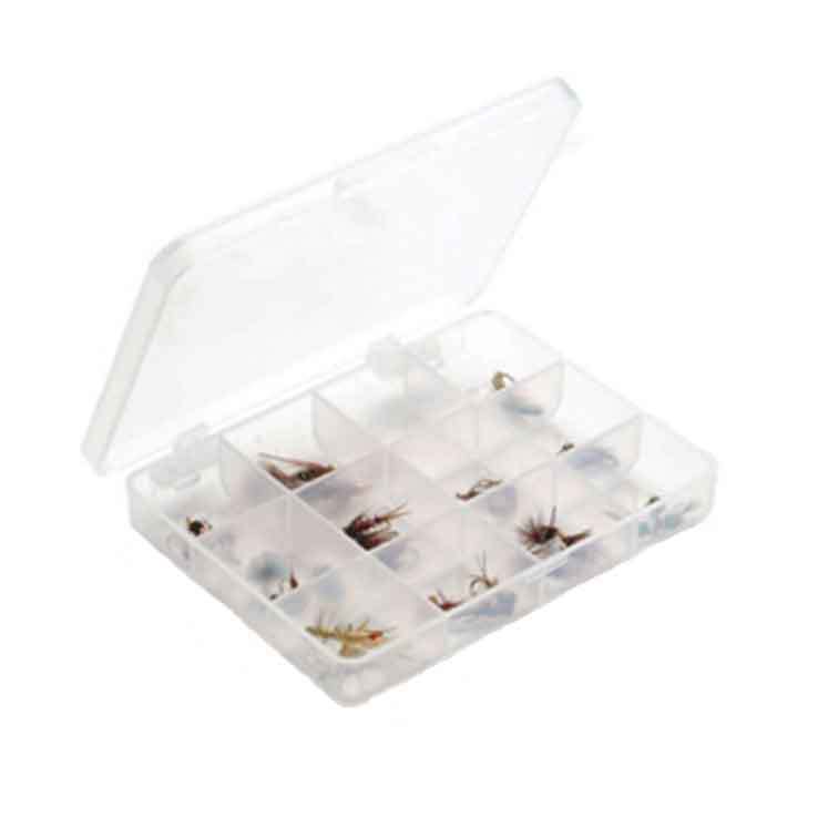 Umpqua Tiny Twelve Fly Box Umpqua Tiny Twelve Fly Box