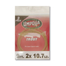Umpqua Trout Tapered Leader 7 1/2'3 Pack - 5X