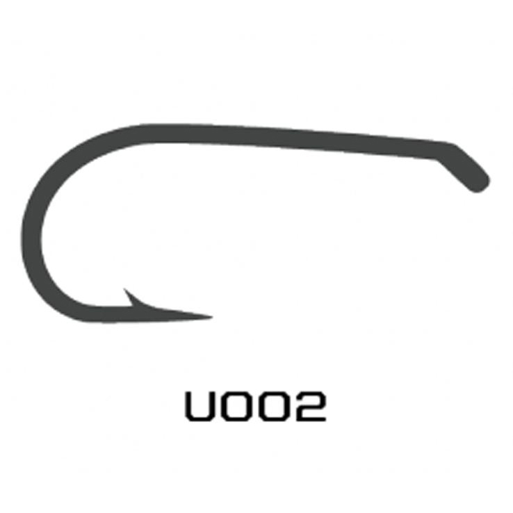 Umpqua U-Series Dry Fly Tying Hooks Umpqua U-Series Dry Fly Tying Hooks