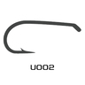 Umpqua U-Series Dry Fly Tying Hooks