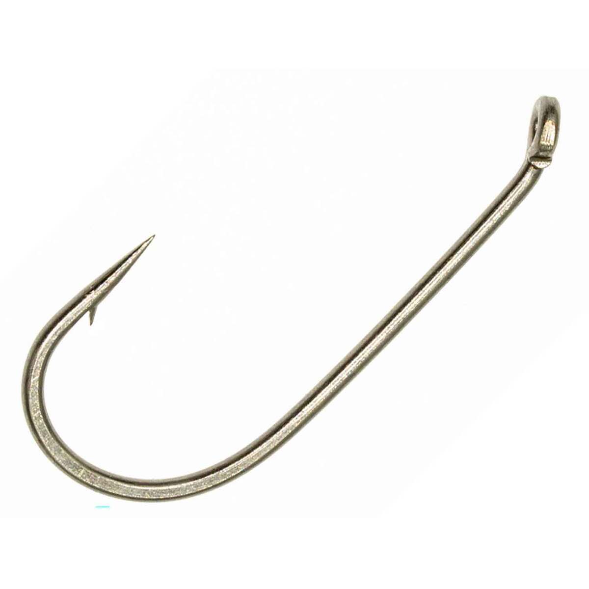 Umpqua U002 Dry Fly Tying Hook - Bronze, 22 | Sportsman's Warehouse Umpqua U002 Dry Fly Tying Hook - Bronze, 22 | Sportsman's Warehouse