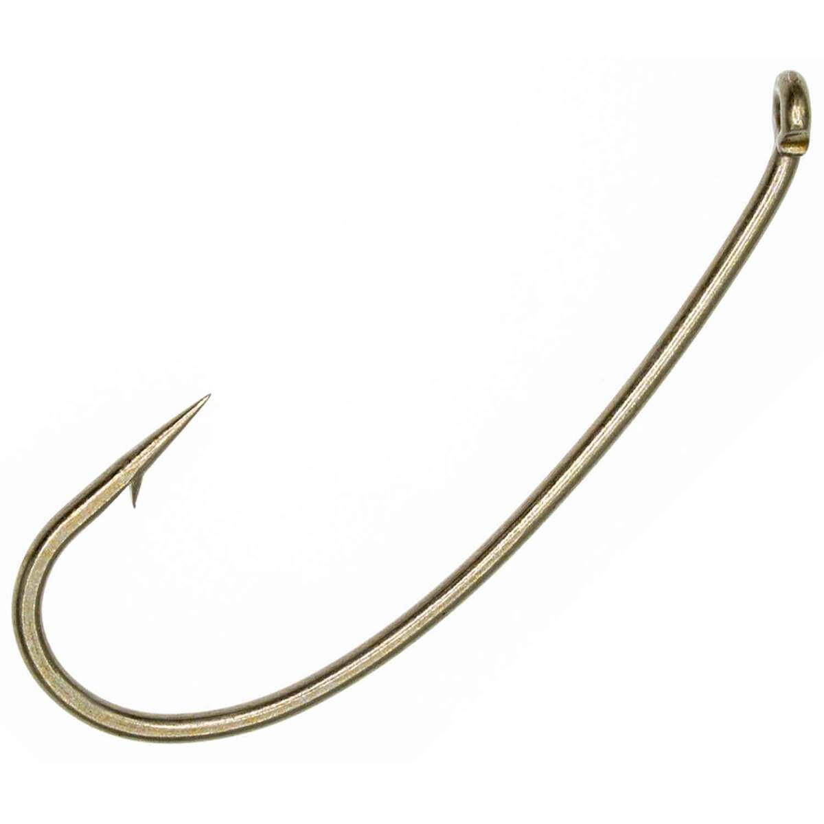 Umpqua U204 Nymph Fly Tying Hook | Sportsman's Warehouse