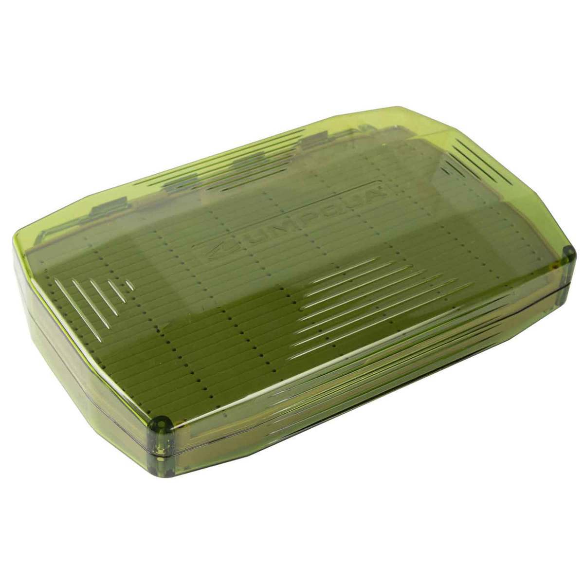 Umpqua UPG LT Payload Boat Freshwater Fly Box - Olive - Olive Umpqua UPG LT Payload Boat Freshwater Fly Box - Olive - Olive
