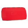 Umpqua UPG LT Standard Foam Fly Box - Red - Red