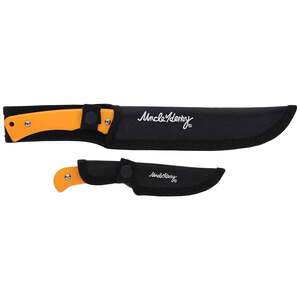 Uncle Henry 2 Piece Bowie/Skinner/