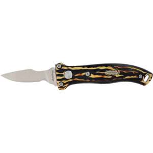 Uncle Henry Interchangeable 4-Blade Combo Knife