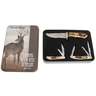 Uncle Henry Limited Edition 3 Piece Knife Gift Set