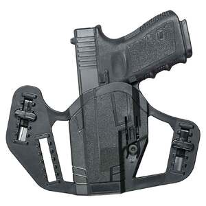 Uncle Mike's Apparition Taurus PT111/PT140 G2/G2C Inside and Outside the Waistband Ambidextrous Holster