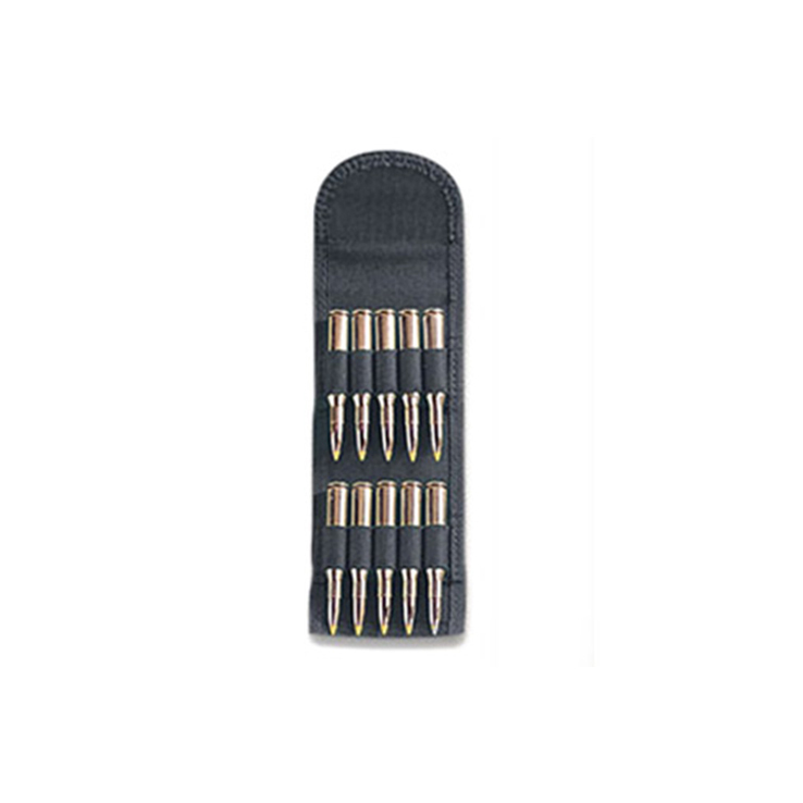Uncle Mike's Folding Rifle Cartridge Carrier Uncle Mike's Folding Rifle Cartridge Carrier