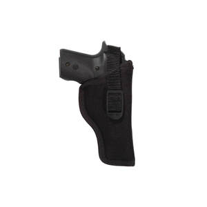Uncle Mike's Sidekick Kodra Hip Outside the Waistband Size 10 Right Hand Holster