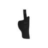 Uncle Mike's Sidekick Kodra Hip Outside the Waistband Size 10 Right Hand Holster - Black 10
